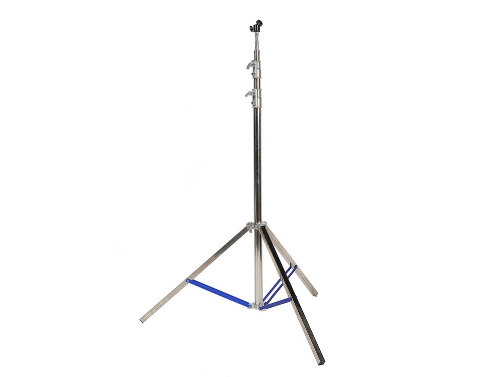 Стойка GreenBean Titan 320 BABY STEEL