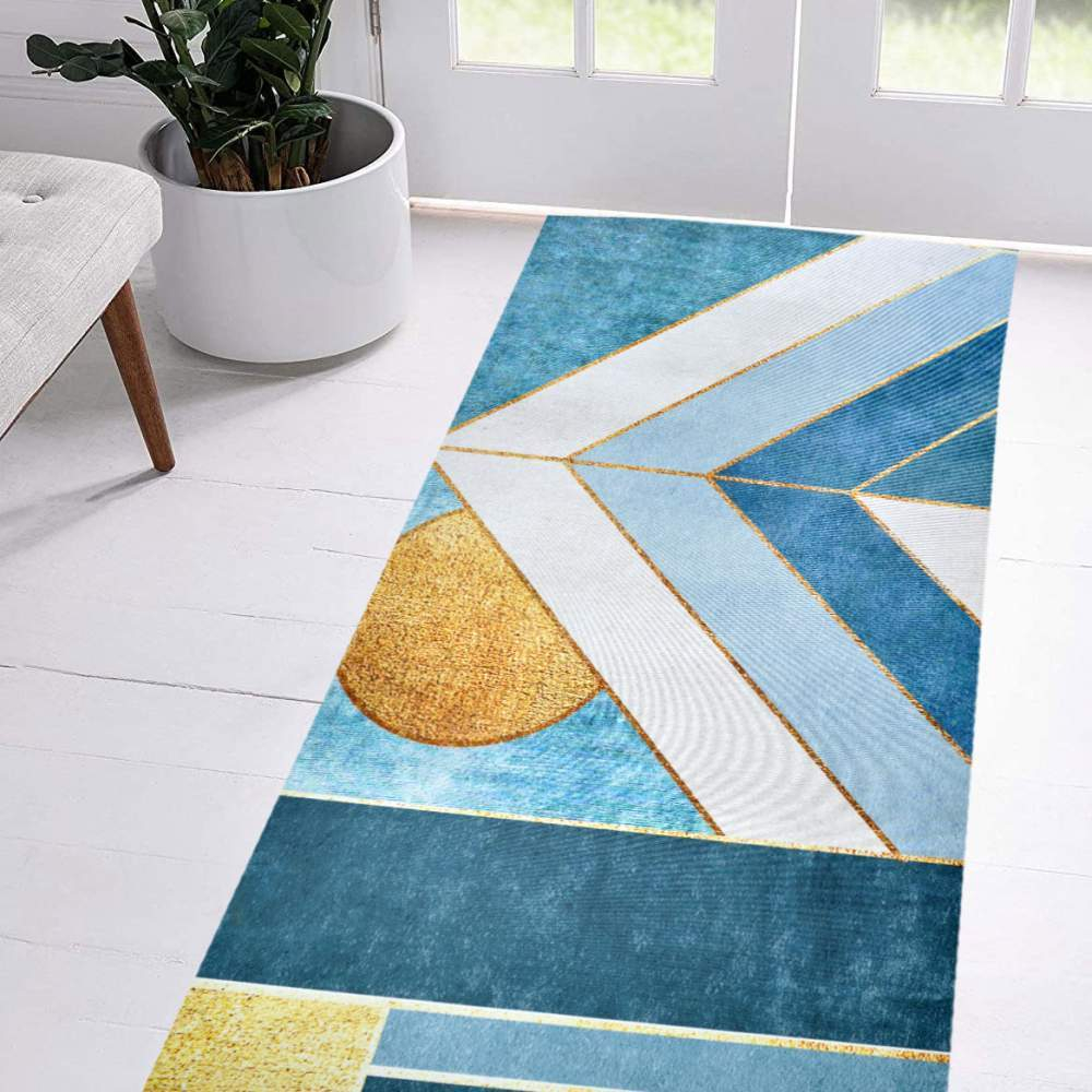 Коврик 0,8*15м в рулоне, искусственный войлок/полиэстер 100%, NN2025-4