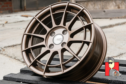Комплект дисков OZ Racing 15x6.5 et35 4x100