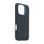 Кожаный чехол с поддержкой MagSafe Decoded Leather Back Cover для iPhone 16 Pro Чехол из натуральной анилиновой цельнозерновой кожи ECCO