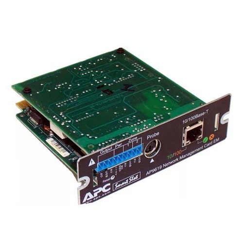 Плата управления APC AP9619