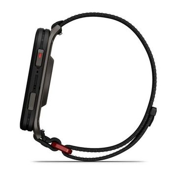 Часы Garmin Venu X1 Black