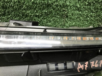 Битый ДХО левый Lexus NX 1 17-21 LED Динамический