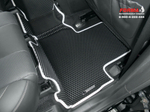 Hyundai Santa Fe 4 поколение TM (03.2018 - н.в.)
