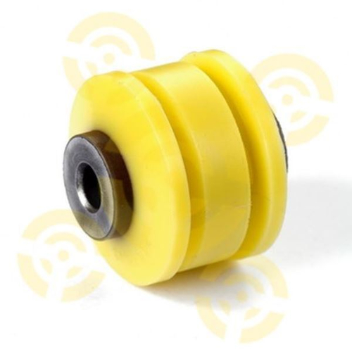 Полиуретановый сайлентблок передней и задней подвески, тяги Панара, крепление к кузову I.D. = 14 мм(Кратность 1 шт) 2061342