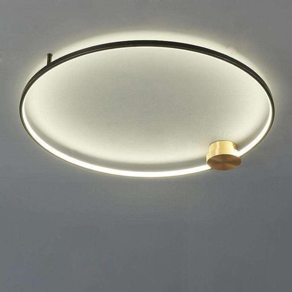 Потолочный светодиодный светильник Romatti Kobo Farresse 81065-1C-LB