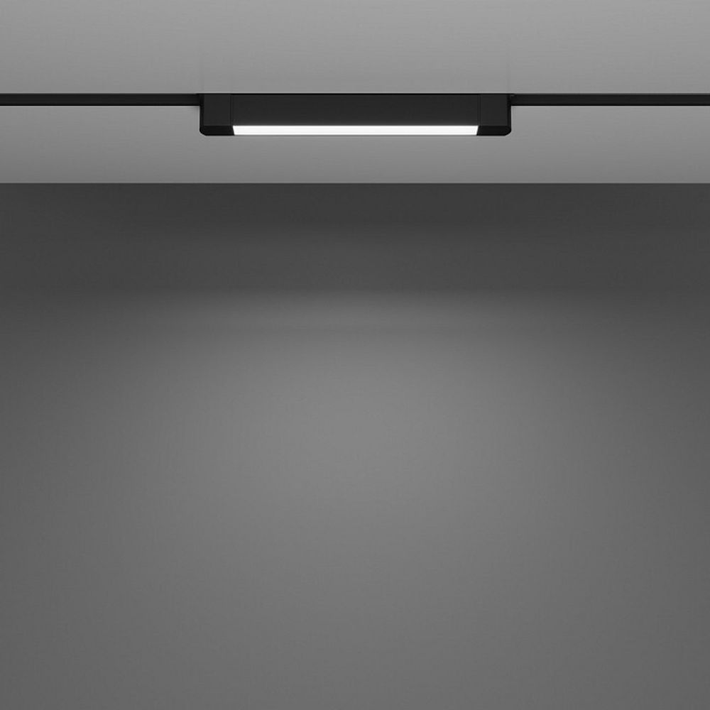 Накладной светильник Maytoni Basis Rot TR104-1-10W4K-B