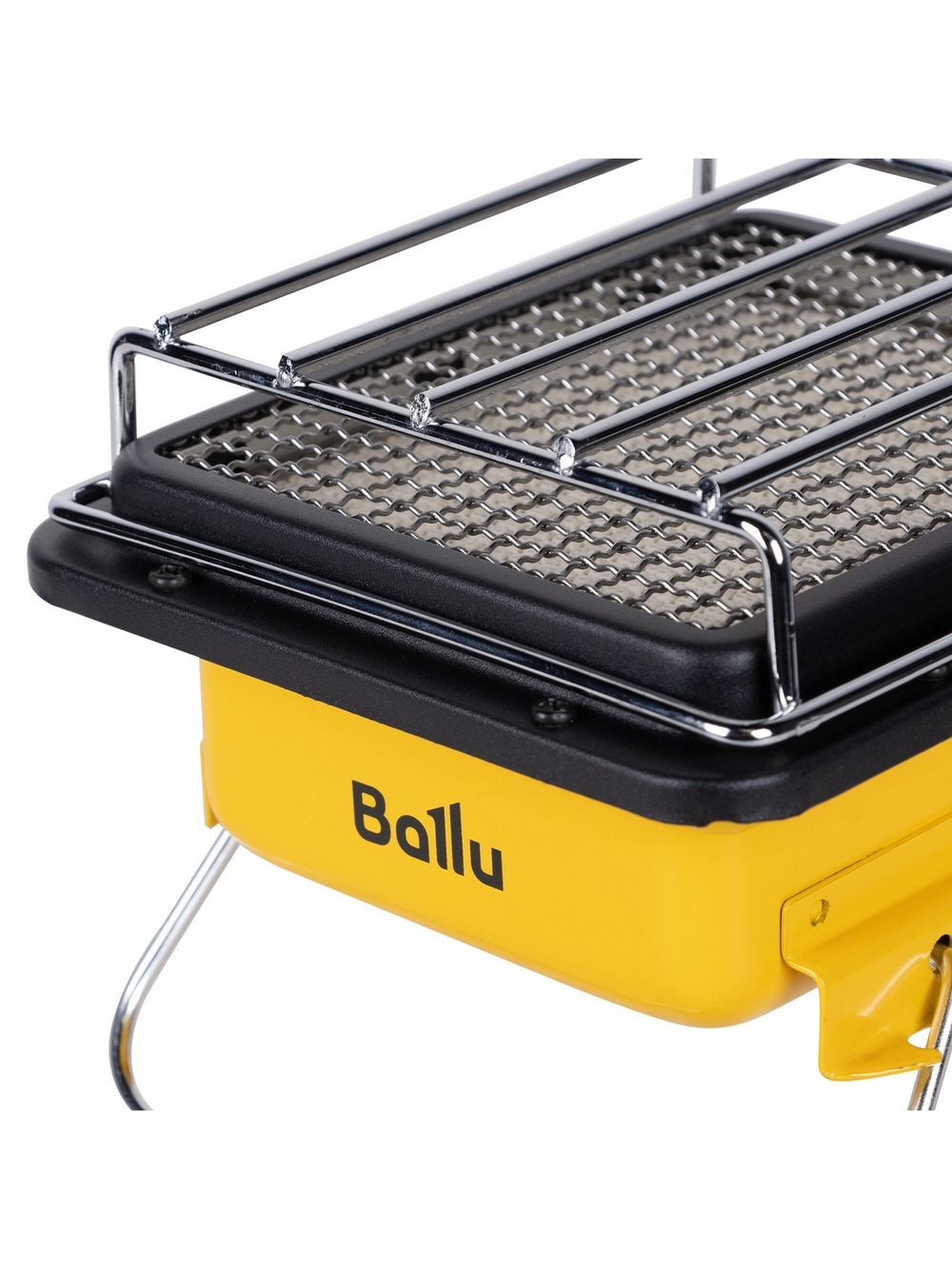 Обогреватель инфракрасный газовый Ballu BIGH-2