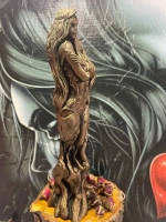 Свеча "Дриада" программная