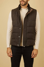 Безрукавка Racinello