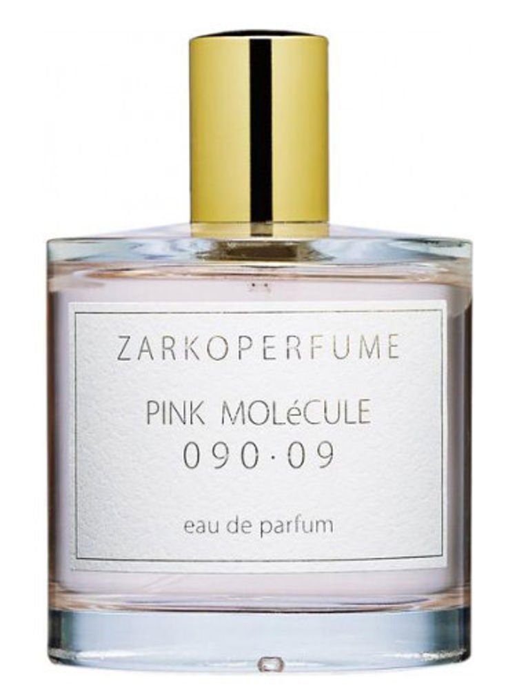 Zarkoperfume Pink Molécule 090·09 EDP
