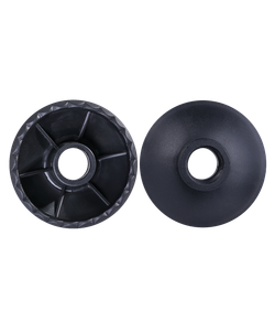 Комплект колец ограничительных для скандинавских палок, 2 шт