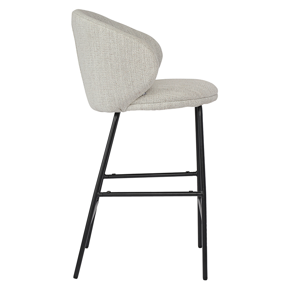 Стул барный Bergenson Bjorn Comfy bb0000683