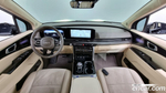 Kia Carnival (Sedona) 4 Generation Бензин 9-и местный 하이리무진(특장업체) (08.2022)