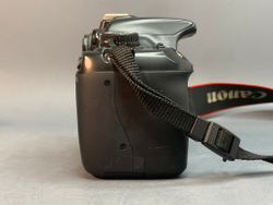 Canon 1100D Body 5735 Кадров
