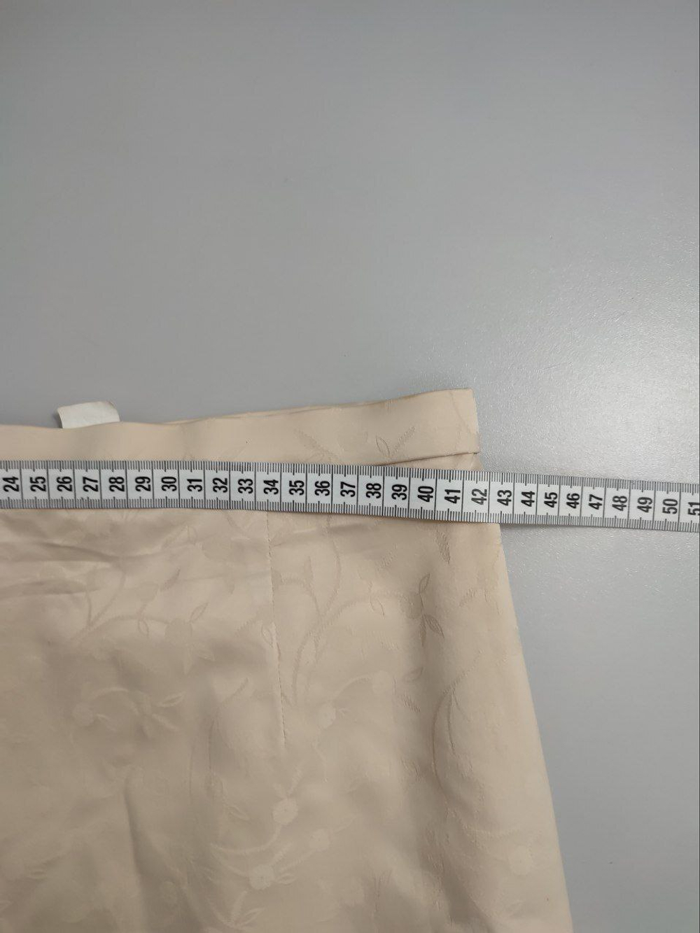 Юбка Vivida светлая 44 размер