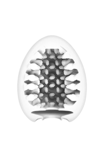 Tenga EGG III – мастурбатор яйцо BRUSH