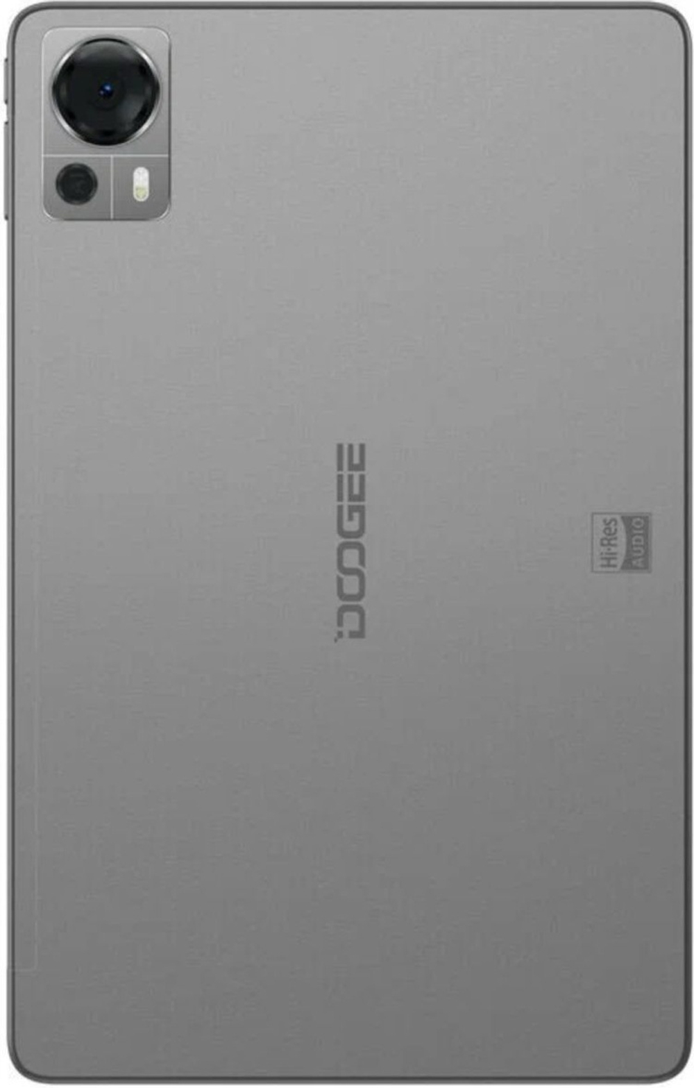 Планшет DOOGEE T20 10.4 дюйм 8 Гб/256 Гб серый