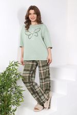 Костюм Регина-1 Виотекс ЗЕЛЁНЫЙ