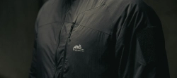 Helikon-Tex Wolfhound Lite Jacket - Black