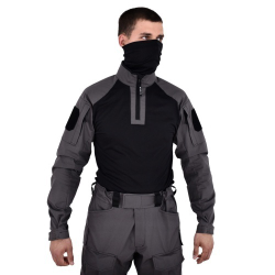 Тактическая рубашка ГРАД, GIENA Tactics