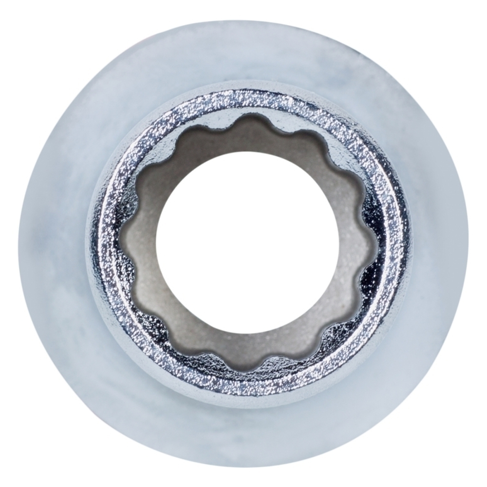 Головка торцевая стандартная двенадцатигранная 1/2&quot;, 11 мм KING TONY 433011M