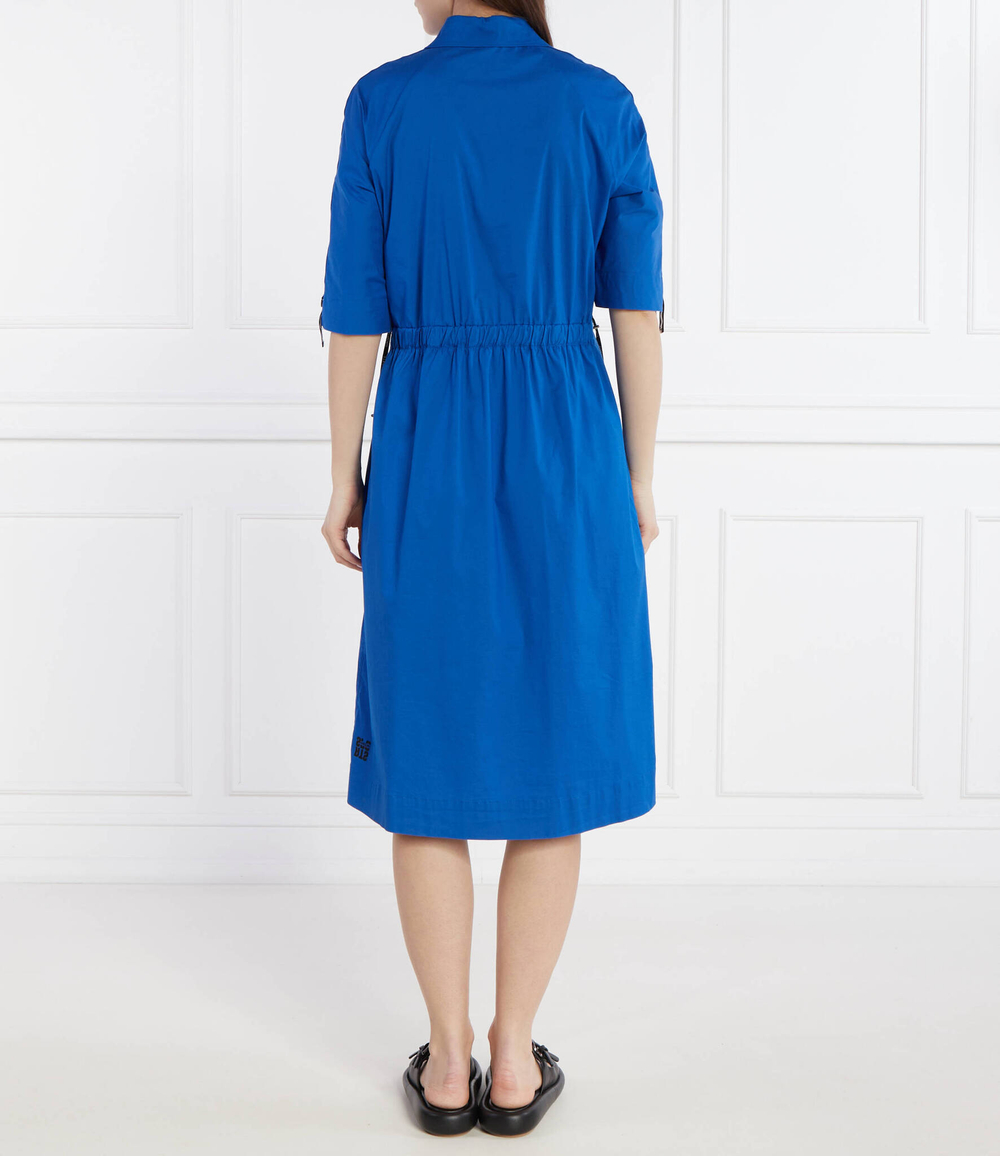 Платье Marc Cain - голубой(WS 21.20 W23)