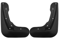 Брызговики задние  HONGQI HS5 I Рестайлинг 2023 -  2 шт.(standard)   REIN.A71146.E3