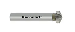 Зенковка Karnasch Ø6,3 мм, 120°, HSS-XE, арт. 40.4040-0063