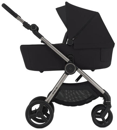 Детская коляска Anex IQ Premium NT x Avionaut Cosmo 3 в 1 без адаптеров Darke
