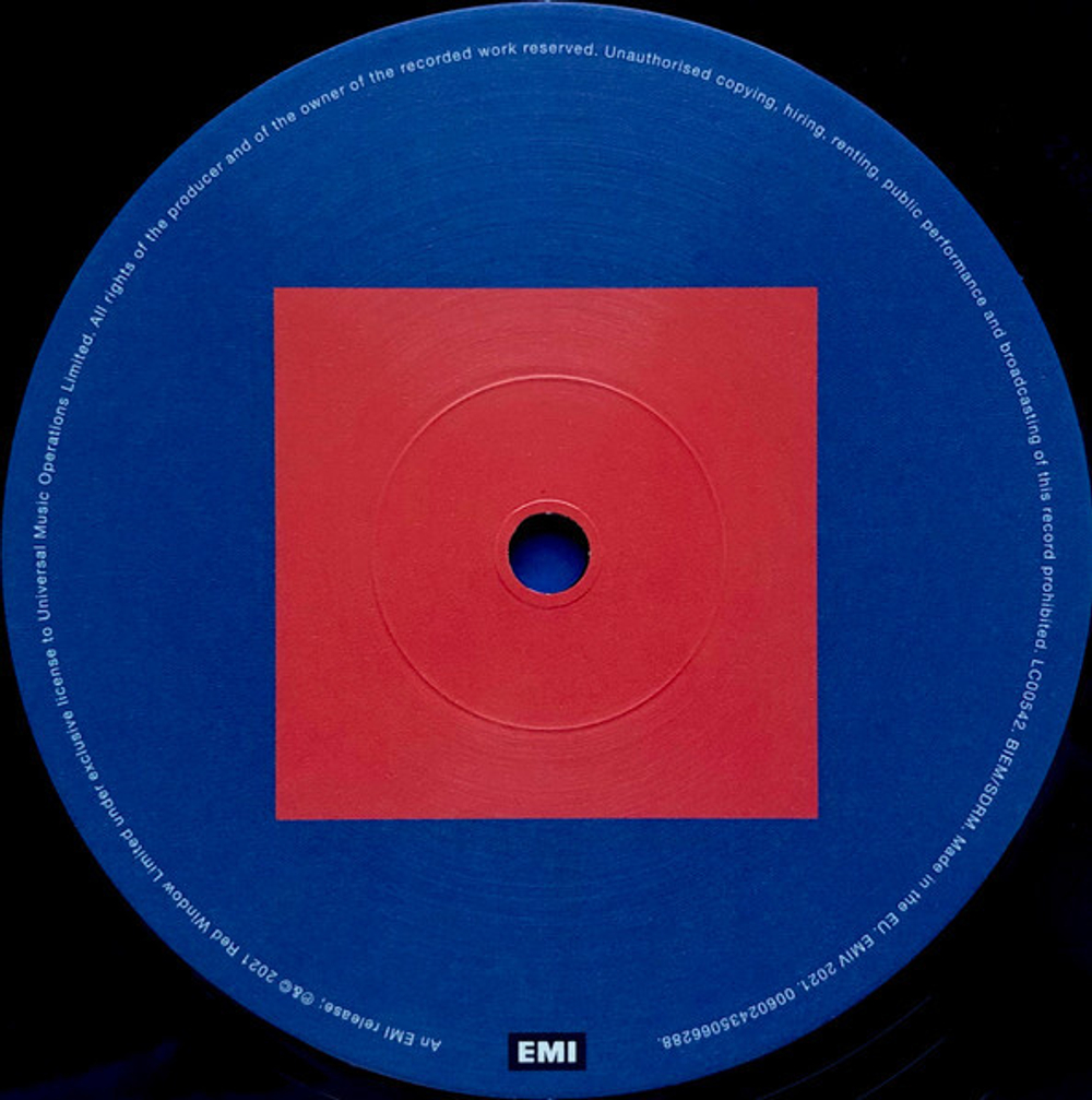 Tom Jones / Surrounded By Time (2LP)