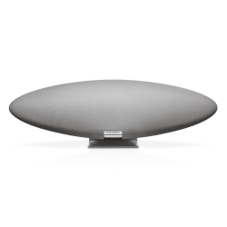 Портативная колонка (саундбар) Bowers & Wilkins Zeppelin (Peаrl grey)