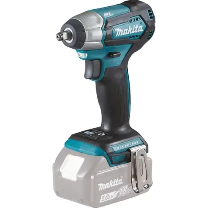 Аккумуляторный гайковёрт Makita DTW180Z