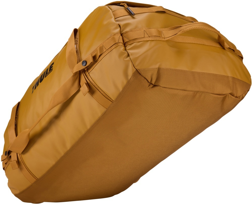 Сумка спортивная Thule Chasm Duffel 90L TDSD304 Golden New (3204999)