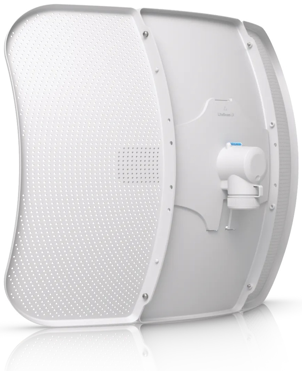 Wi-Fi точка доступа Ubiquiti LBE-5AC-LR