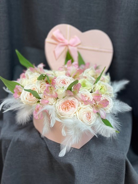 Композиция «Шарм нежных чувств»