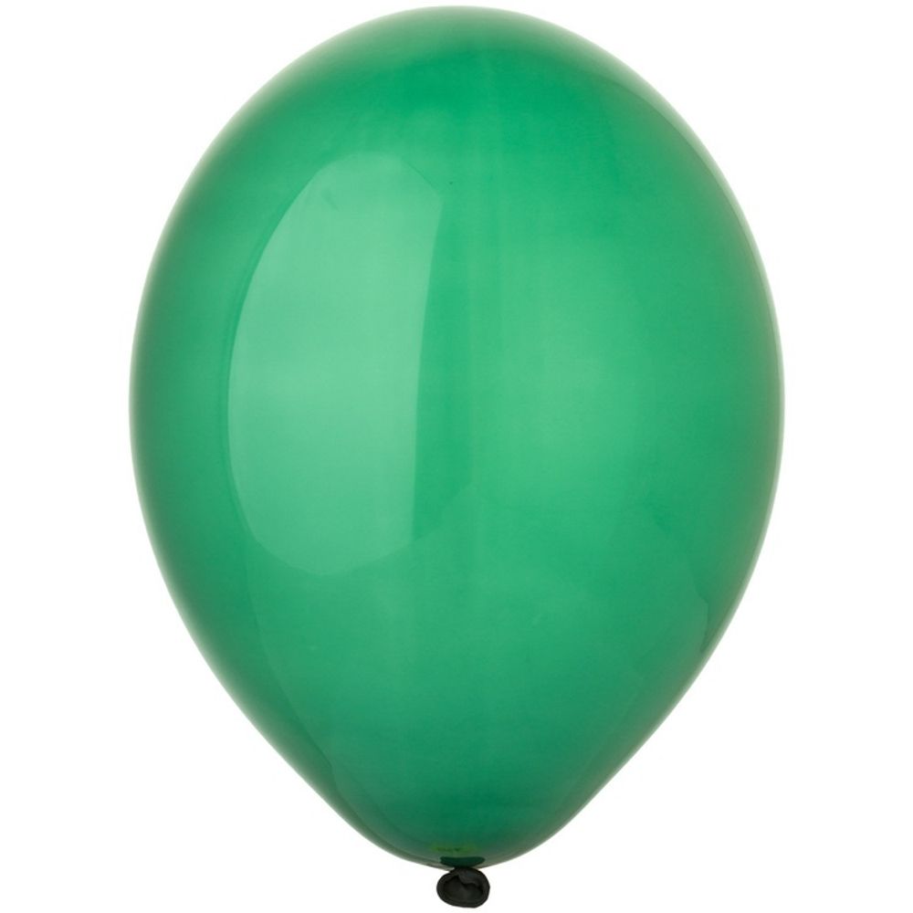 В 14&quot; 105/035 Кристалл Экстра Green 10 шт