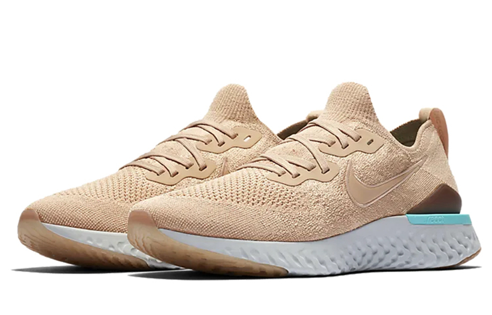 Кроссовки Nike Epic React Flyknit 2