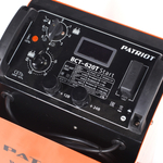 Пускозарядное устройство Patriot BCT-620Т Start 650301565