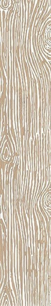 Фронтальная ступень POETRY WOOD ANGD ECRU NAT RETT