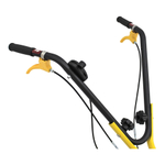 Культиватор бензиновый Huter GMC-850