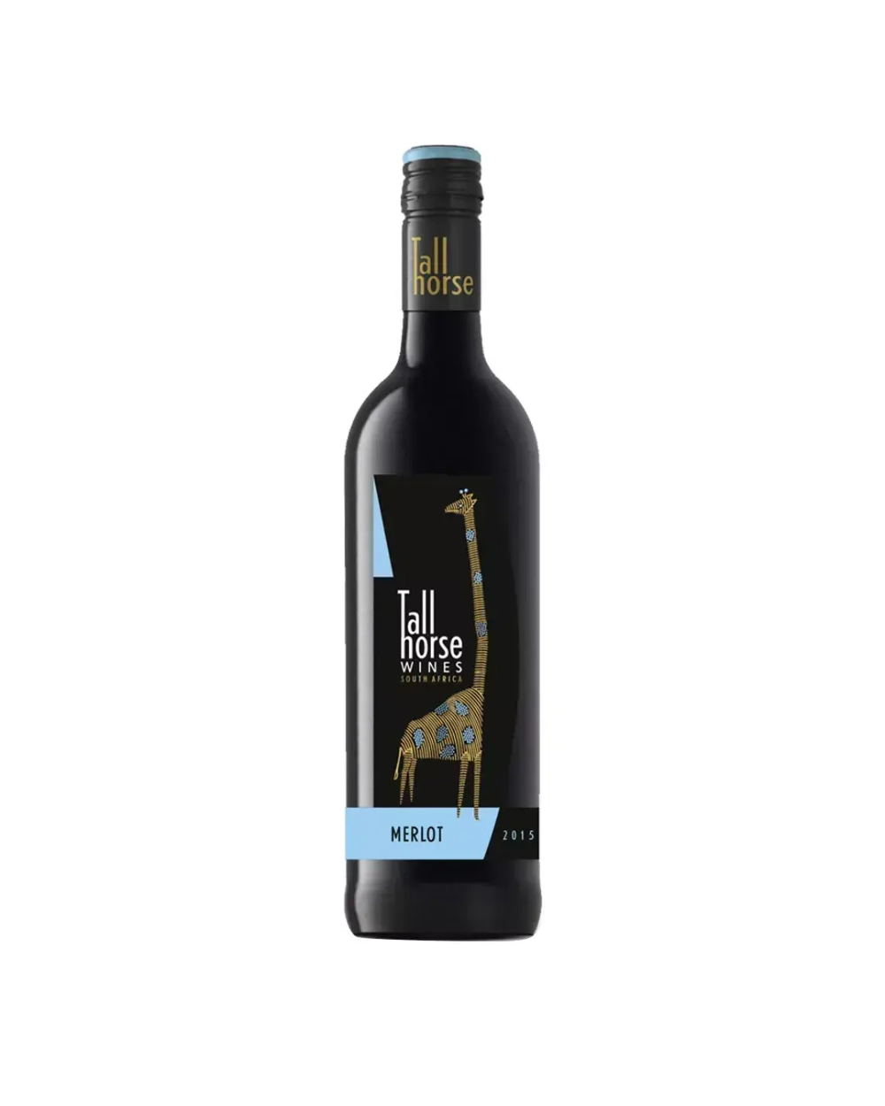 Tall Horse Merlot