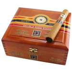 Perdomo Double Aged 12 Year Vintage Connecticut Epicure