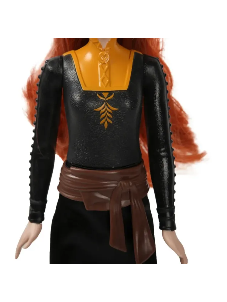 Кукла Холодное сердце Анна HLW50