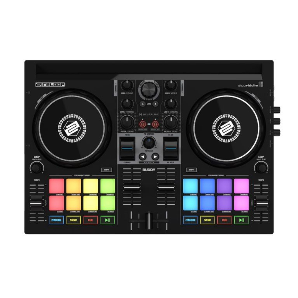 Reloop Buddy
