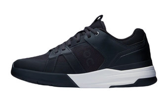 Женские Кроссовки теннисные ON The Roger Clubhouse Pro - черный