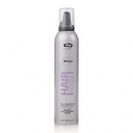 [High Tech] Strong Volumizing Mousse - Мусс сильной фиксации для создания объема при укладки волос