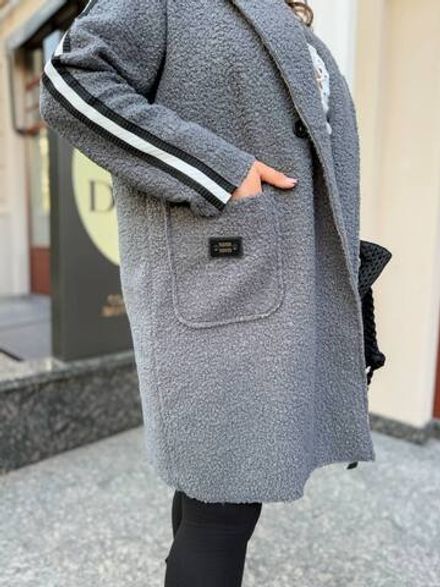 Кардиган УК-1978 Фабрика Моды