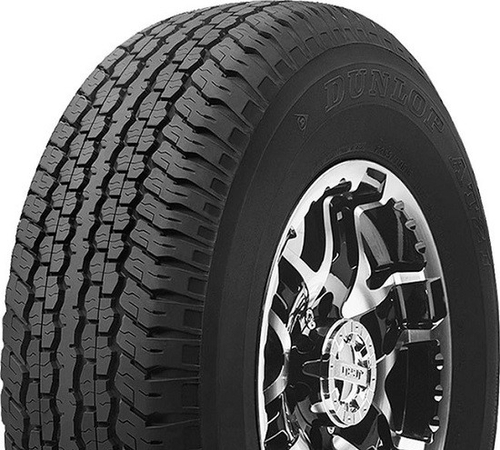 Легковая шина DUNLOP Grandtrek AT25 265/65R17 112S