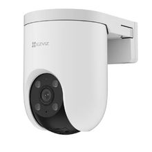 Уличная поворотная Wi-Fi камера Ezviz H8c PRO 4K+ 8Мп (4mm)